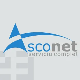 Asconet internet